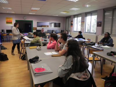 rencontre a plumelec